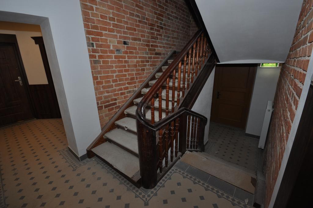 Mala Apartment Варшава Экстерьер фото