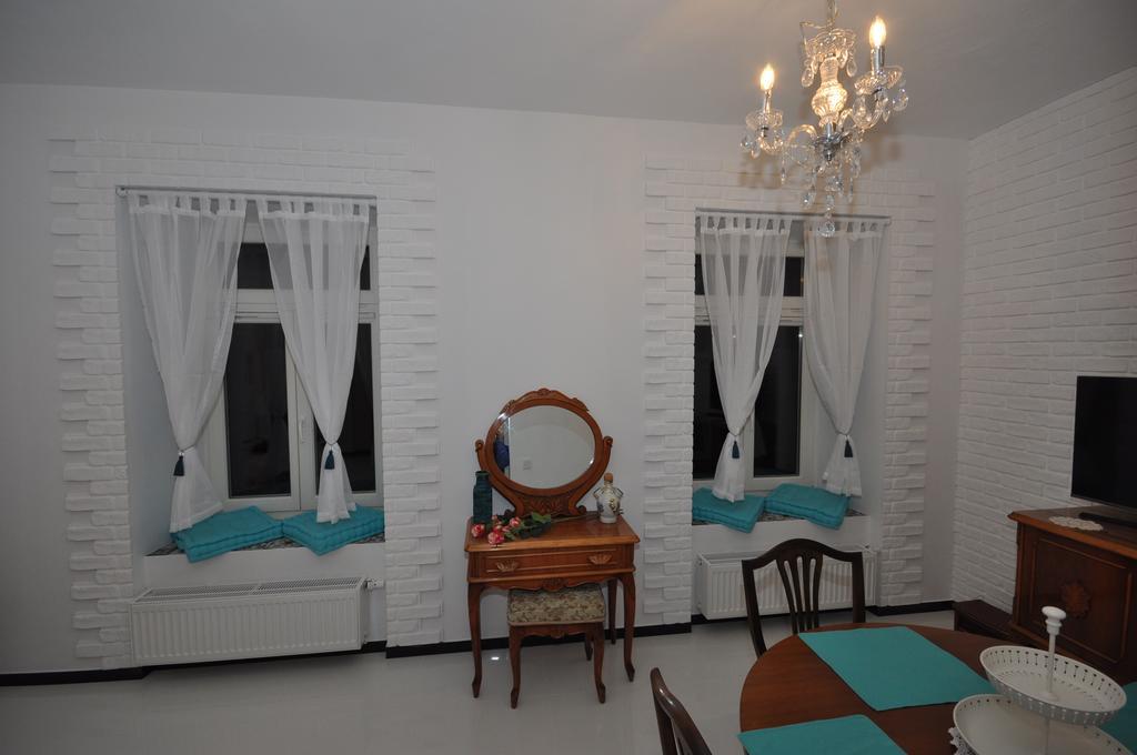 Mala Apartment Варшава Экстерьер фото