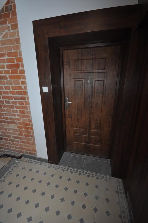 Mala Apartment Варшава Экстерьер фото